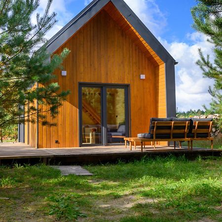 Grotow 2E Villa Drezdenko Luaran gambar