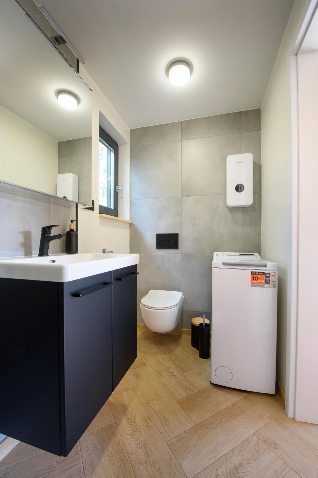 Grotow 2E Villa Drezdenko Luaran gambar