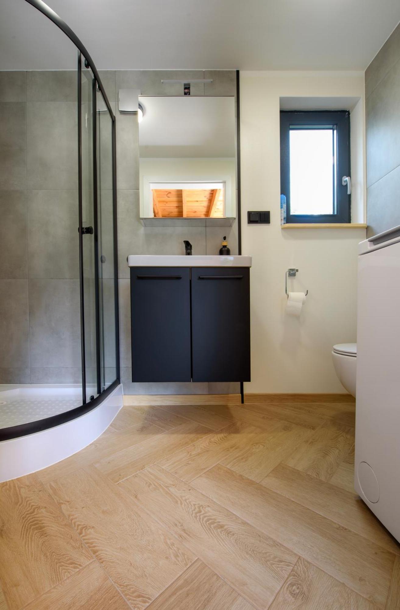 Grotow 2E Villa Drezdenko Luaran gambar