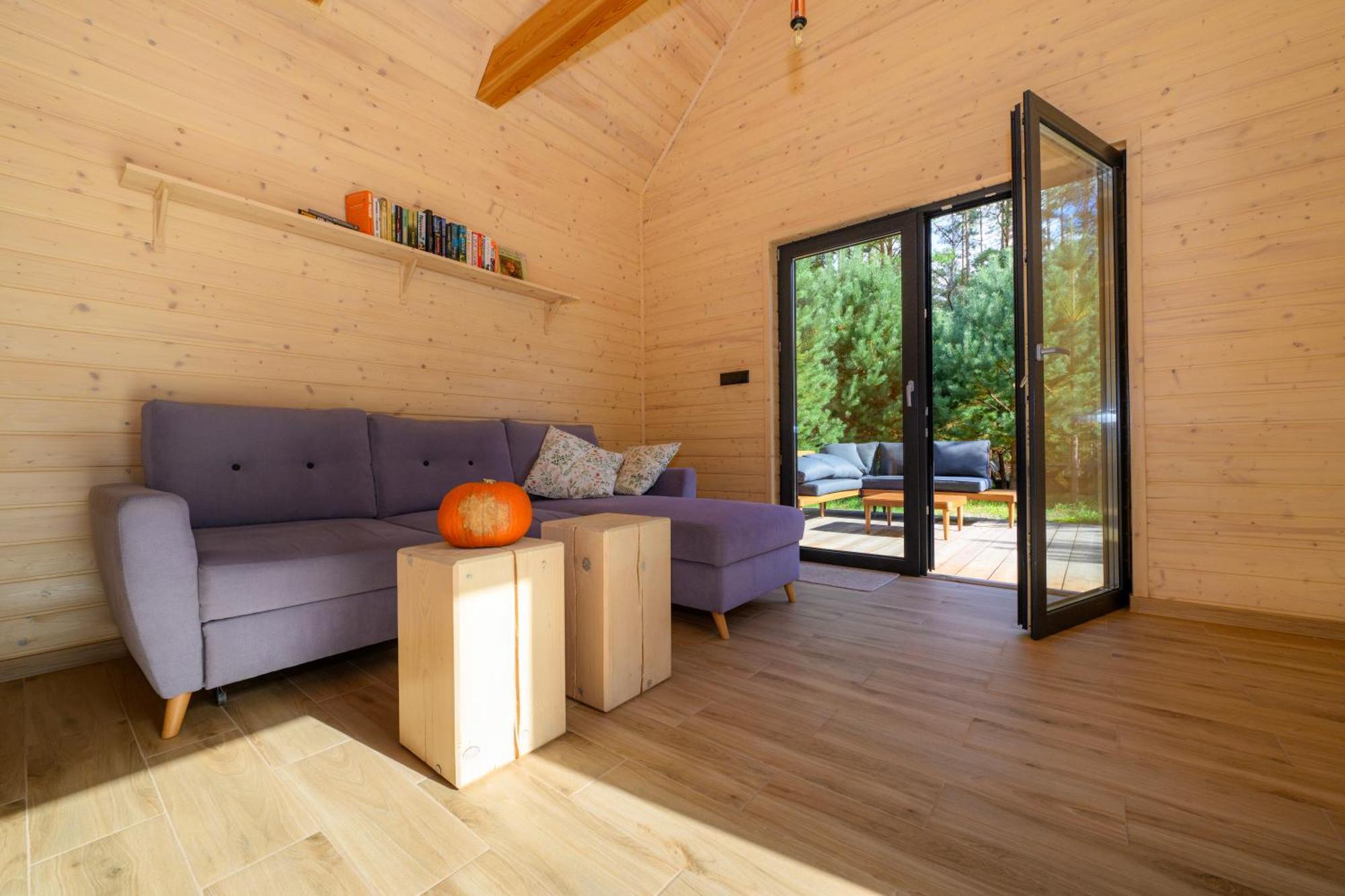Grotow 2E Villa Drezdenko Luaran gambar