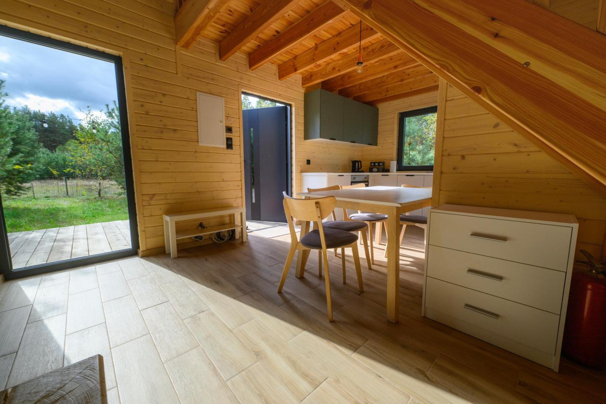 Grotow 2E Villa Drezdenko Luaran gambar