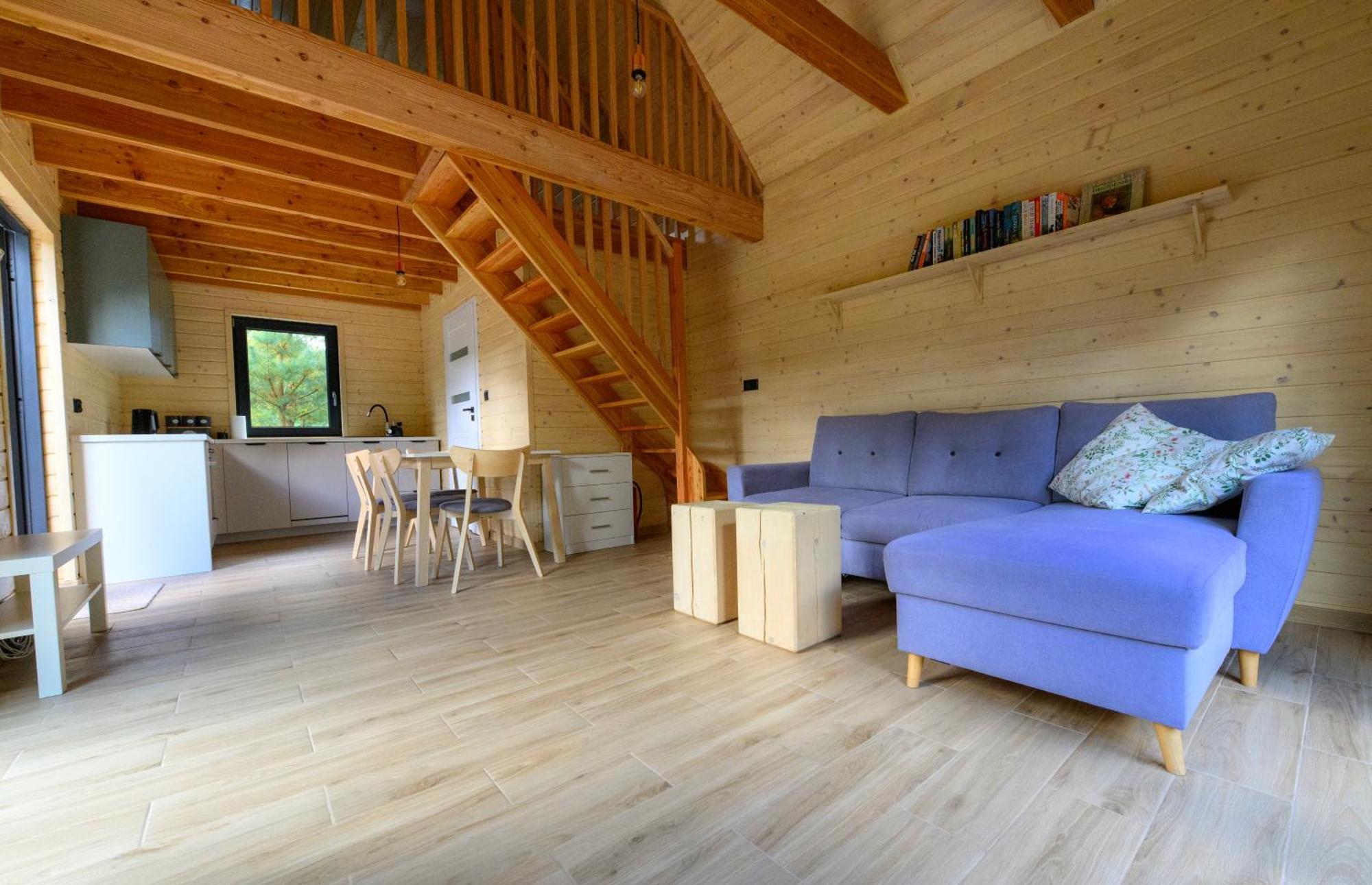 Grotow 2E Villa Drezdenko Luaran gambar