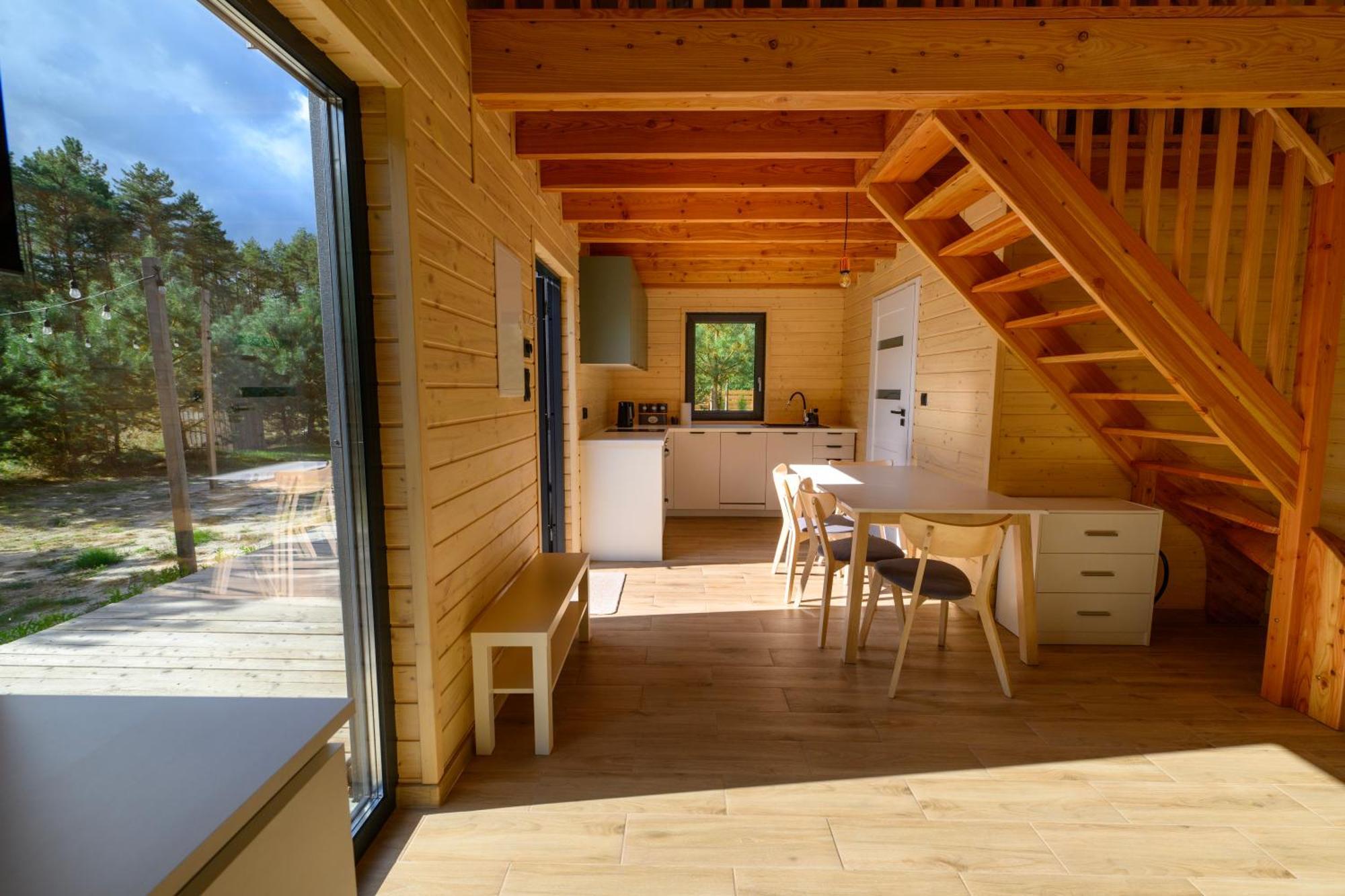 Grotow 2E Villa Drezdenko Luaran gambar