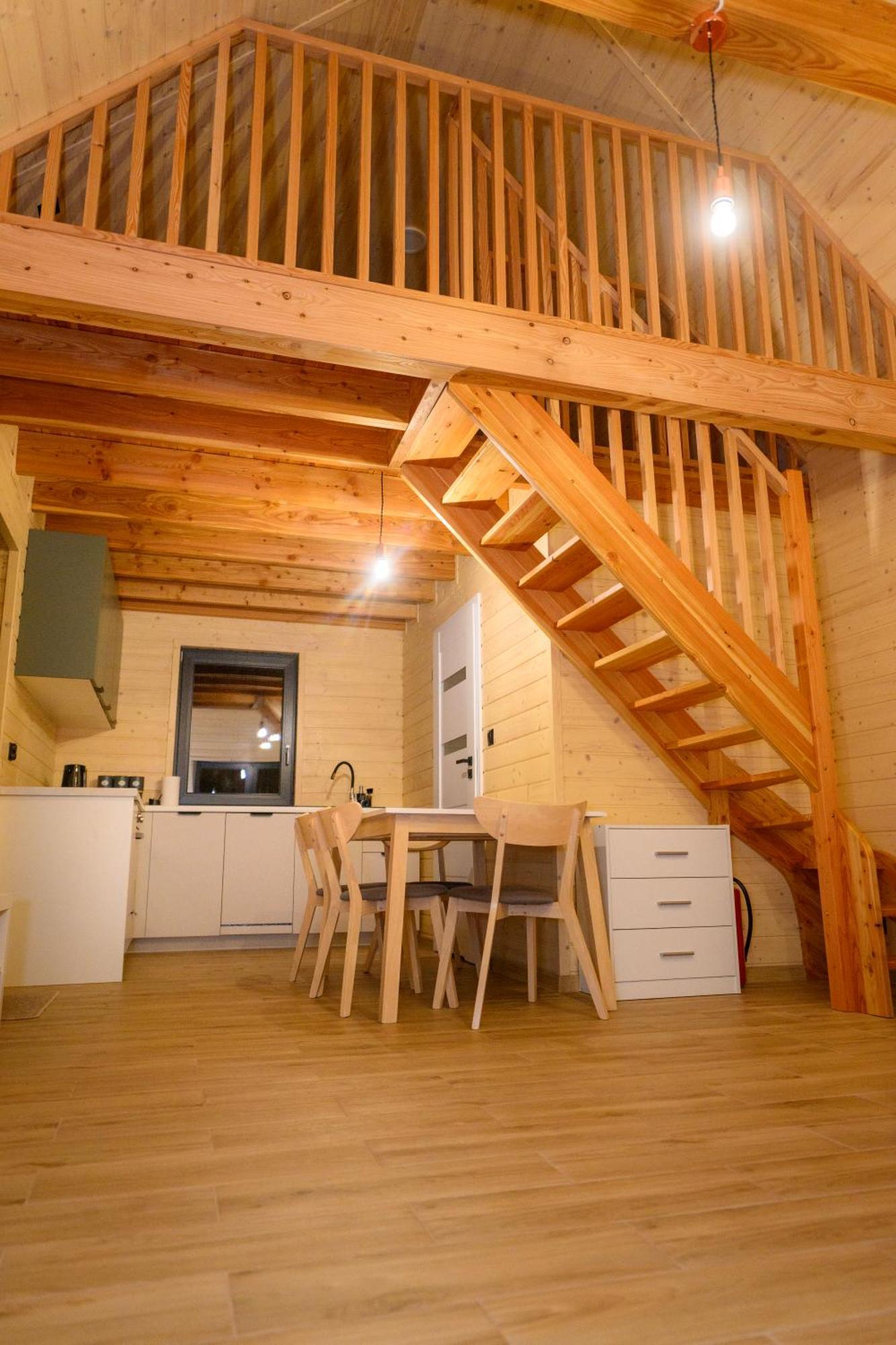 Grotow 2E Villa Drezdenko Luaran gambar