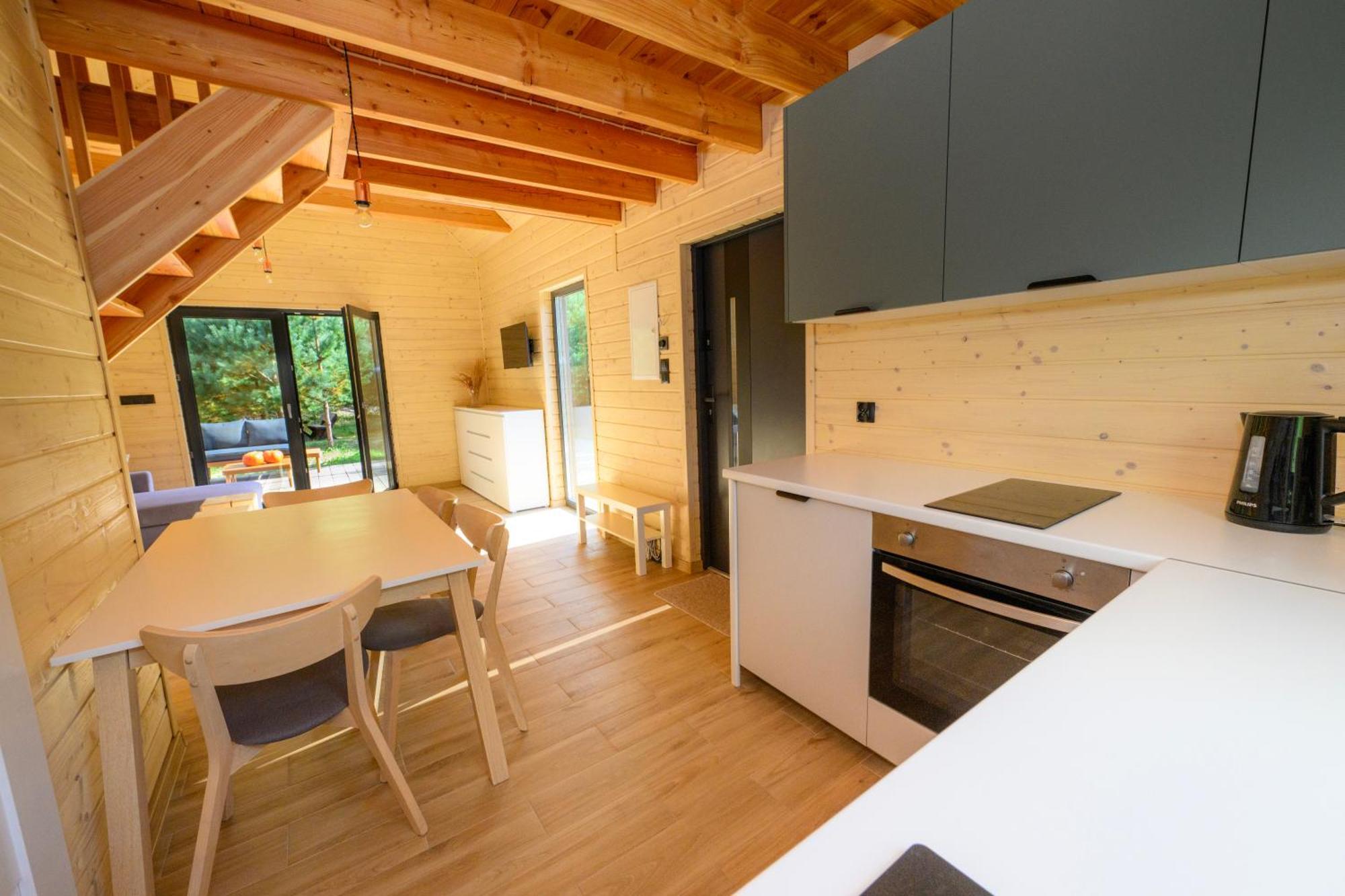 Grotow 2E Villa Drezdenko Luaran gambar